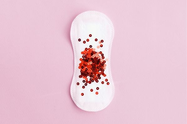 The Risks of Using Tampons for Heavy Periods - Fibroid Fighters