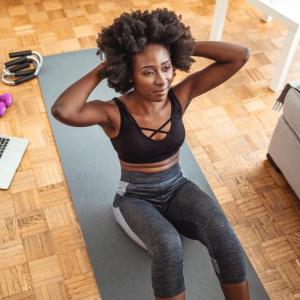 Exercise And Periods | Blog Article | USA Fibroid Centers