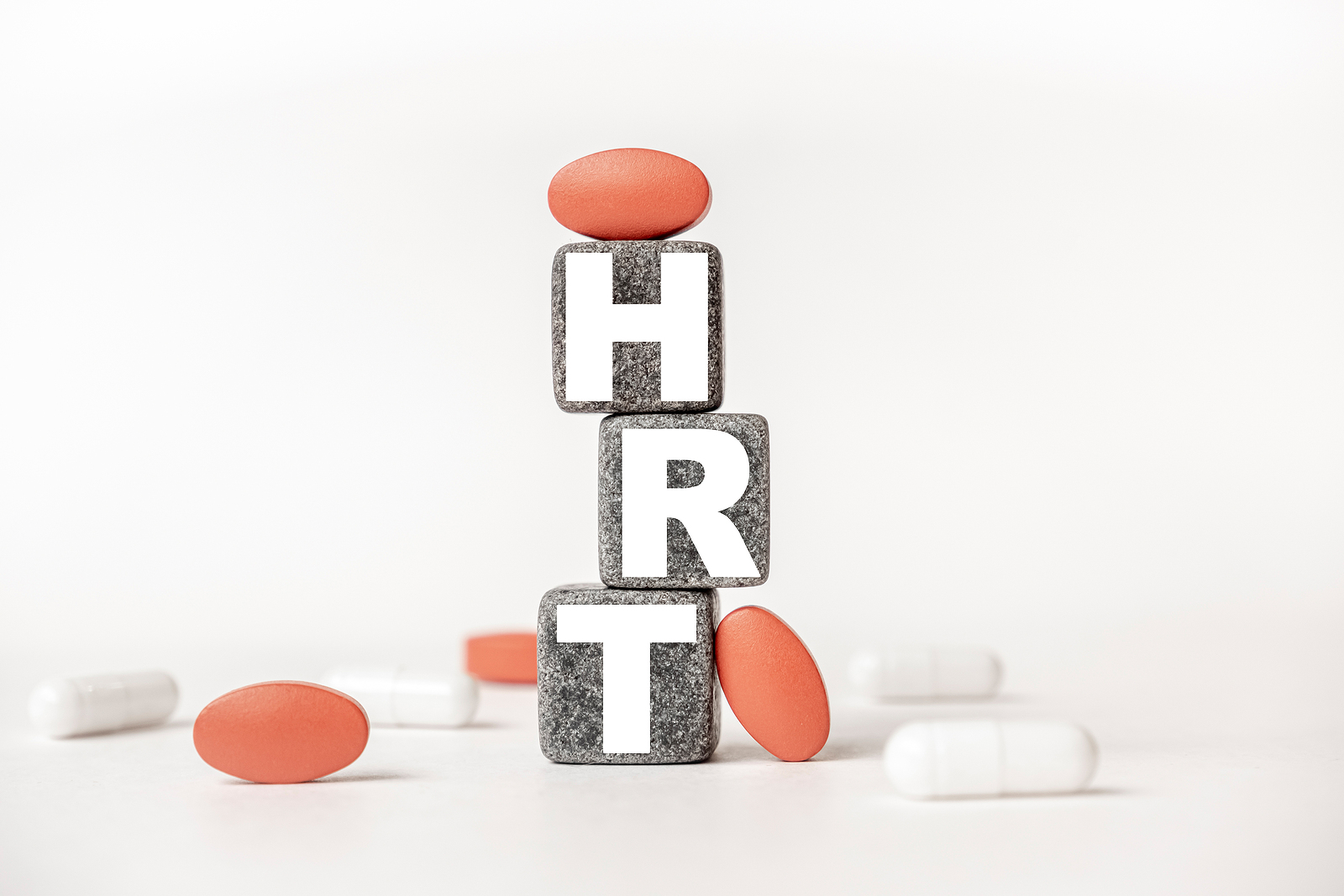 Hormone Replacement Therapy Post Hysterectomy