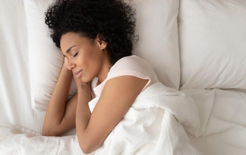 How To Get Better Sleep With Fibroids