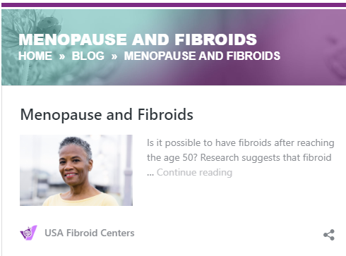 What does normal menopause look like?