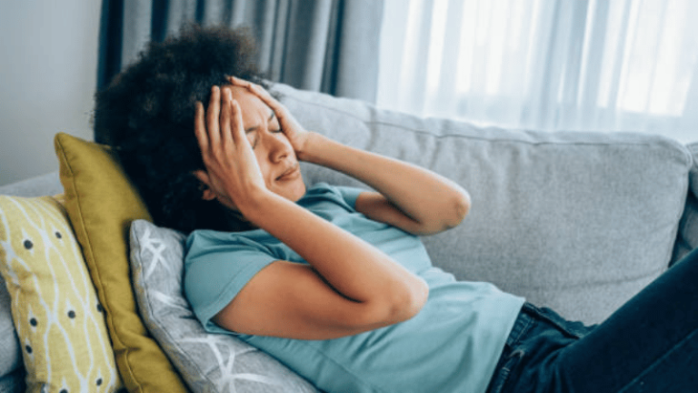 Fibroids And Nausea During Period | USA Fibroid Centers