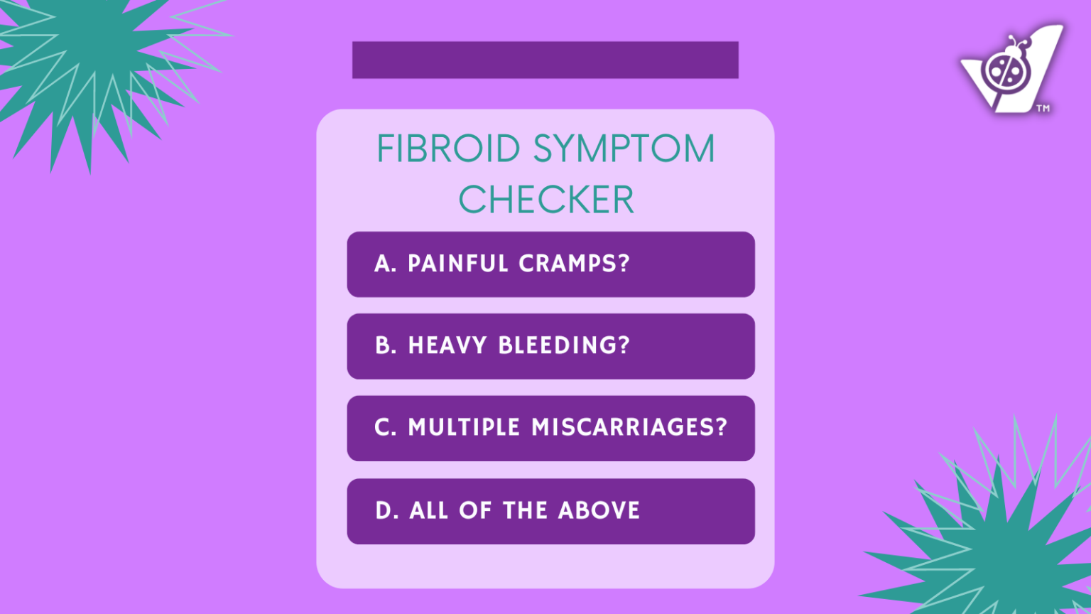 Can You Have Fibroids Without Heavy Bleeding?