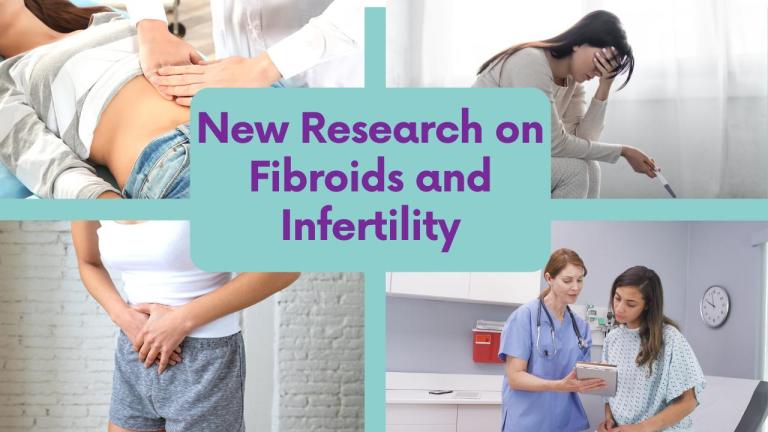 New Study Reveals Fibroid Types May Be Linked To Infertility