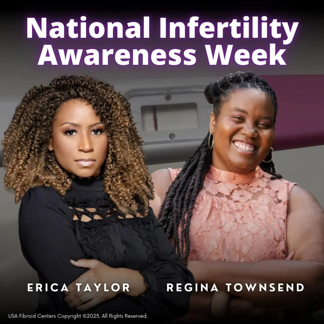 Events 3 National Infertility Awareness Week